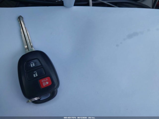 Aukcja sprzedaży 2018 Toyota Tacoma Sr, vin: 5TFAX5GN3JX121175, numer aukcji: 45317876