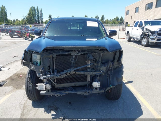 Aukcja sprzedaży 2018 Toyota Tacoma Sr, vin: 5TFAX5GN3JX121175, numer aukcji: 45317876