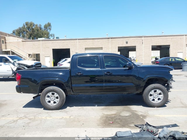 Aukcja sprzedaży 2018 Toyota Tacoma Sr, vin: 5TFAX5GN3JX121175, numer aukcji: 45317876
