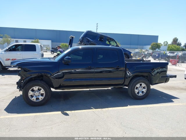 Aukcja sprzedaży 2018 Toyota Tacoma Sr, vin: 5TFAX5GN3JX121175, numer aukcji: 45317876