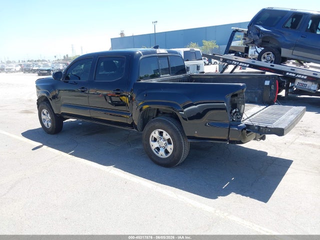 Aukcja sprzedaży 2018 Toyota Tacoma Sr, vin: 5TFAX5GN3JX121175, numer aukcji: 45317876