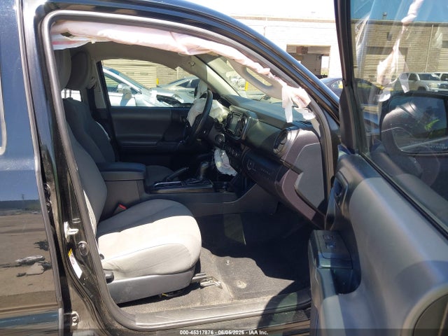 Aukcja sprzedaży 2018 Toyota Tacoma Sr, vin: 5TFAX5GN3JX121175, numer aukcji: 45317876