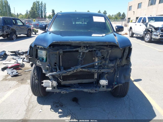 Aukcja sprzedaży 2018 Toyota Tacoma Sr, vin: 5TFAX5GN3JX121175, numer aukcji: 45317876