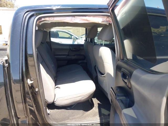 Aukcja sprzedaży 2018 Toyota Tacoma Sr, vin: 5TFAX5GN3JX121175, numer aukcji: 45317876