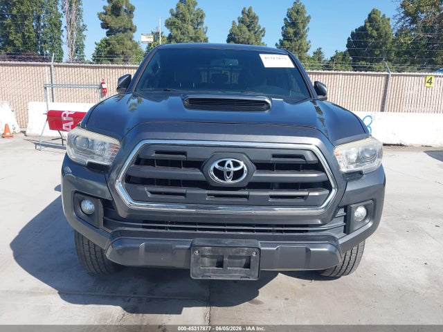 3TMAZ5CN9HM039774 Toyota Tacoma Sr5 V6