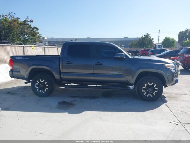 Toyota Tacoma Sr5 V6 2017 3TMAZ5CN9HM039774 Image 13