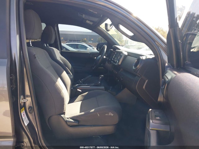 Toyota Tacoma Sr5 V6 2017 3TMAZ5CN9HM039774 Image 5
