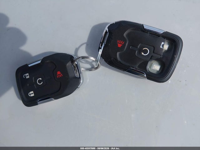 GMC Terrain Awd Sle 2020 3GKALTEVXLL274240 Image 11