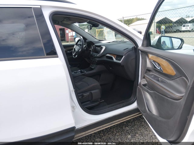 GMC Terrain Awd Sle 2020 3GKALTEVXLL274240 Image 5
