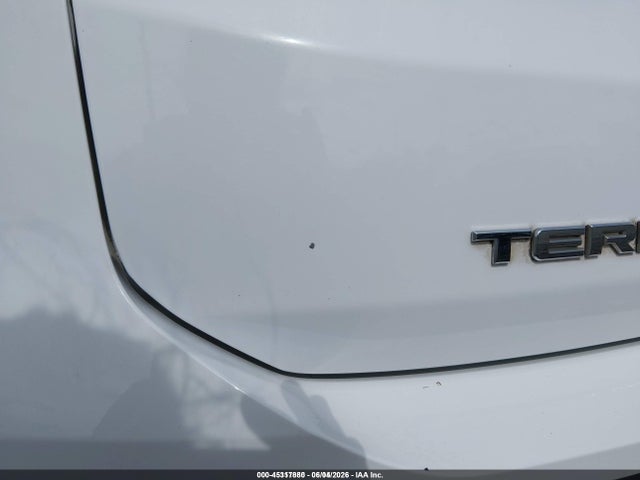 GMC Terrain Awd Sle 2020 3GKALTEVXLL274240 Image 6