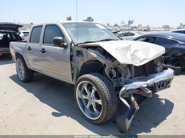 Aukcja sprzedaży 2004 Gmc Canyon Sle, vin: 1GTCS136848118351, numer aukcji: 45317887