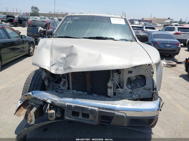 Auction sale of the 2004 Gmc Canyon Sle, vin: 1GTCS136848118351, lot number: 45317887