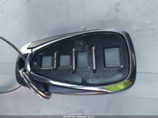 45317892 :رقم المزاد ، KL7CJLSB3JB650468 vin ، 2018 Chevrolet Trax Lt مزاد بيع