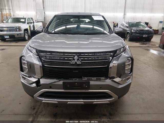 Продажа на аукционе авто 2024 Mitsubishi Outlander Se 2.5 S-awc, vin: JA4J4VA80RZ046179, номер лота: 45317894
