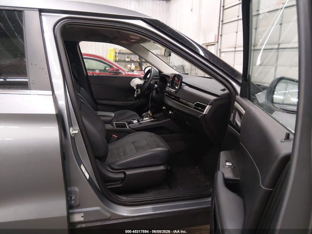 Продажа на аукционе авто 2024 Mitsubishi Outlander Se 2.5 S-awc, vin: JA4J4VA80RZ046179, номер лота: 45317894
