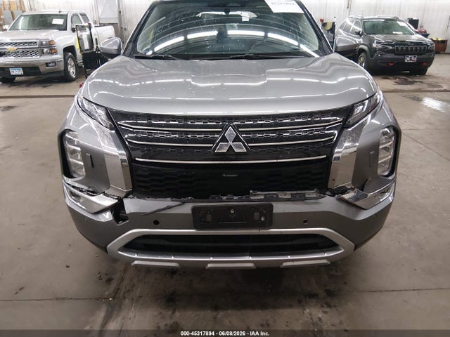 Продажа на аукционе авто 2024 Mitsubishi Outlander Se 2.5 S-awc, vin: JA4J4VA80RZ046179, номер лота: 45317894