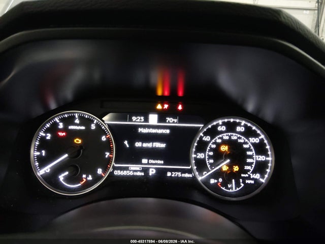 Продажа на аукционе авто 2024 Mitsubishi Outlander Se 2.5 S-awc, vin: JA4J4VA80RZ046179, номер лота: 45317894