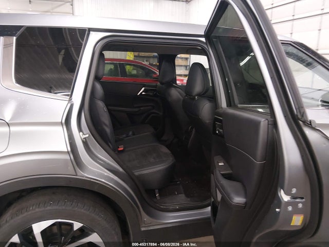 Продажа на аукционе авто 2024 Mitsubishi Outlander Se 2.5 S-awc, vin: JA4J4VA80RZ046179, номер лота: 45317894