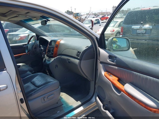 Aukcja sprzedaży 2008 Toyota Sienna Limited, vin: 5TDZK22C88S196055, numer aukcji: 45317900