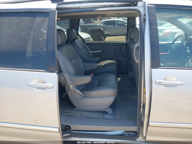 Aukcja sprzedaży 2008 Toyota Sienna Limited, vin: 5TDZK22C88S196055, numer aukcji: 45317900