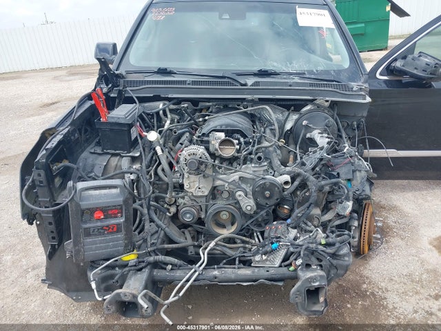 45317901 :رقم المزاد ، 1GYS4CKJ2FR153532 vin ، 2015 Cadillac Escalade Premium مزاد بيع