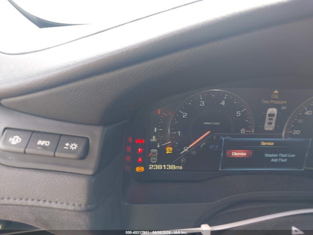 45317901 :رقم المزاد ، 1GYS4CKJ2FR153532 vin ، 2015 Cadillac Escalade Premium مزاد بيع