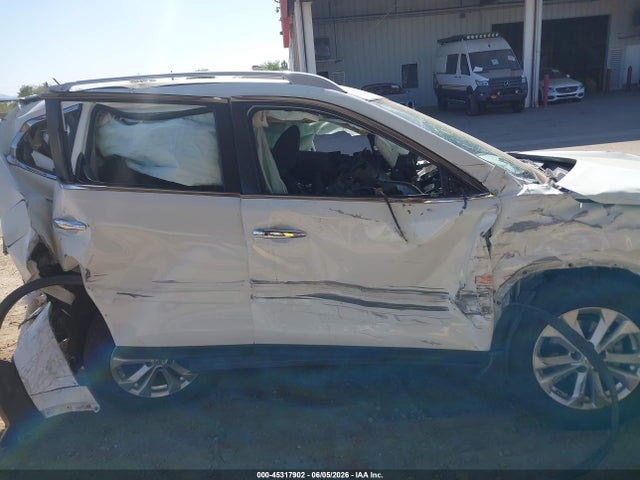 Nissan ROGUE SV 2016 KNMAT2MT6GP623507 Image 13