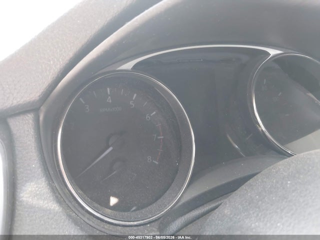 Nissan ROGUE SV 2016 KNMAT2MT6GP623507 Image 15