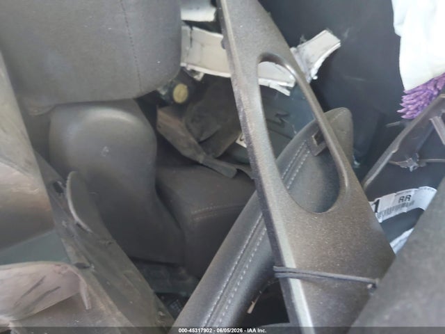 Nissan ROGUE SV 2016 KNMAT2MT6GP623507 Image 8