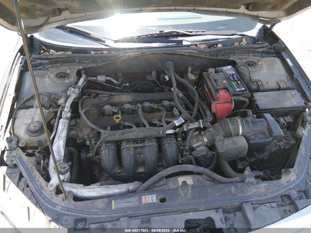 Aukcja sprzedaży 2010 Ford Fusion Se, vin: 3FAHP0HA1AR328496, numer aukcji: 45317903