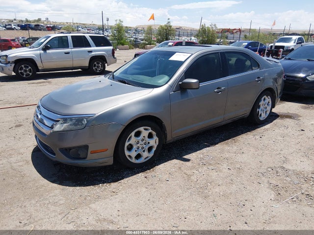 Aukcja sprzedaży 2010 Ford Fusion Se, vin: 3FAHP0HA1AR328496, numer aukcji: 45317903