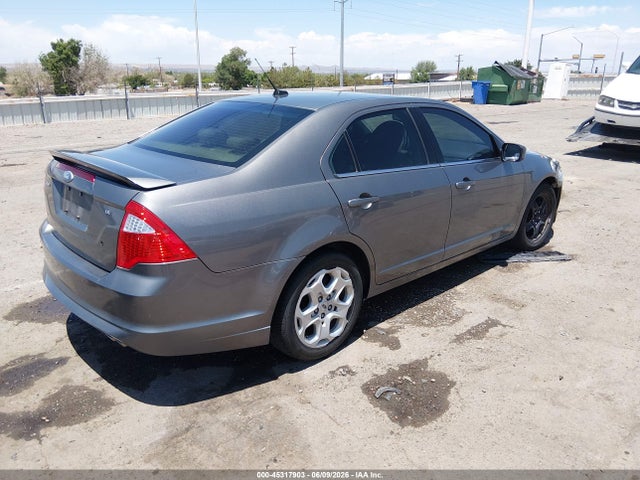 Aukcja sprzedaży 2010 Ford Fusion Se, vin: 3FAHP0HA1AR328496, numer aukcji: 45317903