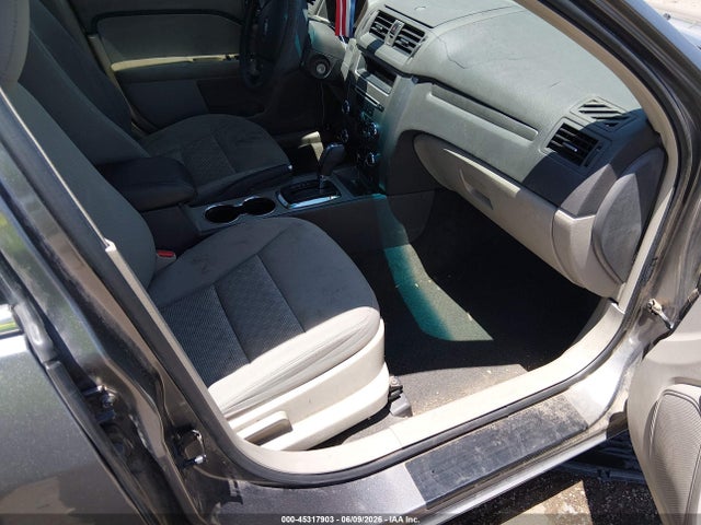 Aukcja sprzedaży 2010 Ford Fusion Se, vin: 3FAHP0HA1AR328496, numer aukcji: 45317903