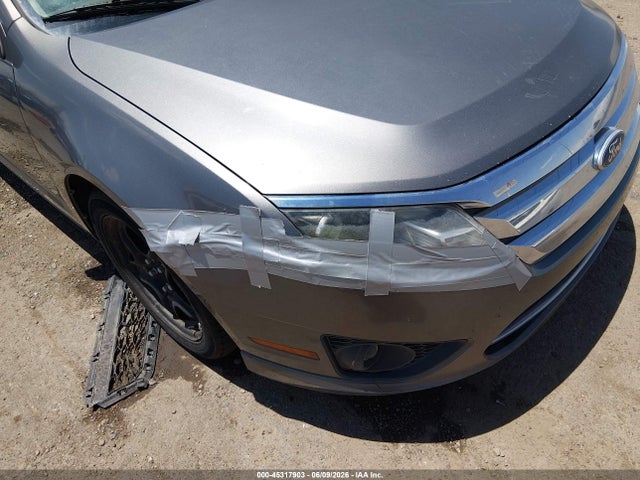 Aukcja sprzedaży 2010 Ford Fusion Se, vin: 3FAHP0HA1AR328496, numer aukcji: 45317903