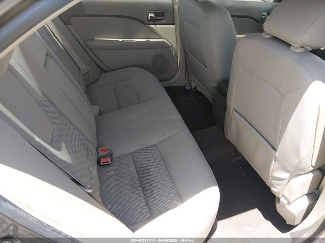 Aukcja sprzedaży 2010 Ford Fusion Se, vin: 3FAHP0HA1AR328496, numer aukcji: 45317903