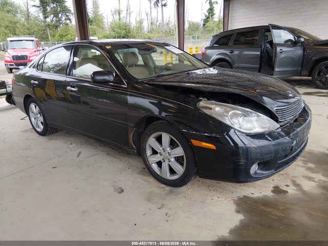 Продаж на аукціоні авто 2005 Lexus Es 330, vin: JTHBA30G455120719, номер лоту: 45317913