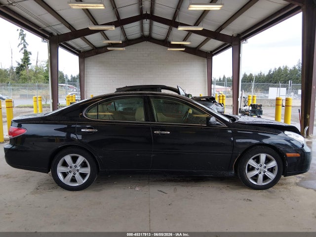 Продажа на аукционе авто 2005 Lexus Es 330, vin: JTHBA30G455120719, номер лота: 45317913