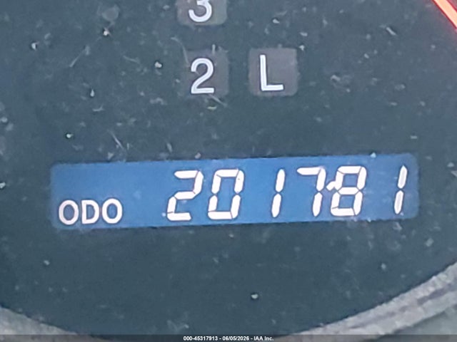 Продажа на аукционе авто 2005 Lexus Es 330, vin: JTHBA30G455120719, номер лота: 45317913