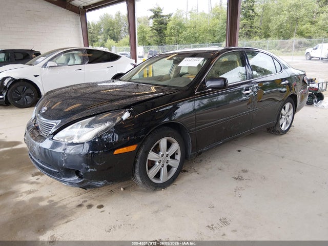 Продажа на аукционе авто 2005 Lexus Es 330, vin: JTHBA30G455120719, номер лота: 45317913