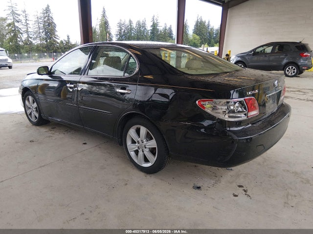 Продажа на аукционе авто 2005 Lexus Es 330, vin: JTHBA30G455120719, номер лота: 45317913