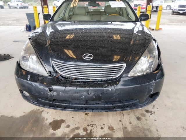 Продажа на аукционе авто 2005 Lexus Es 330, vin: JTHBA30G455120719, номер лота: 45317913
