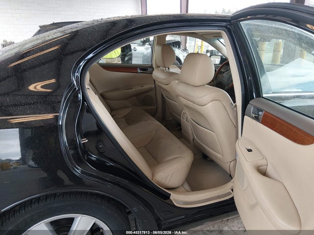 Продажа на аукционе авто 2005 Lexus Es 330, vin: JTHBA30G455120719, номер лота: 45317913