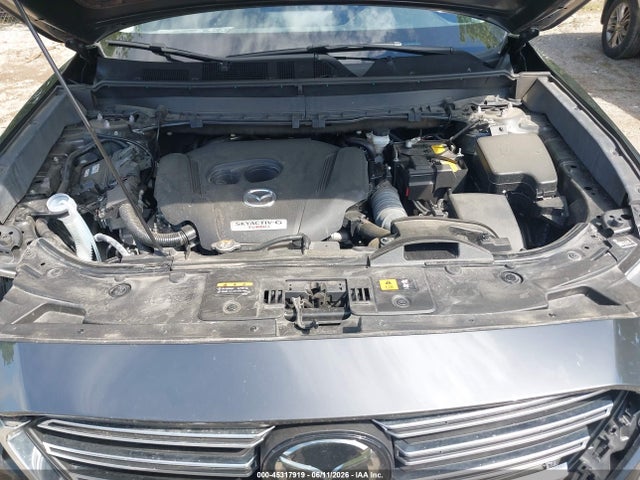 Aukcja sprzedaży 2023 Mazda Cx-9 Touring, vin: JM3TCBCY9P0658435, numer aukcji: 45317919