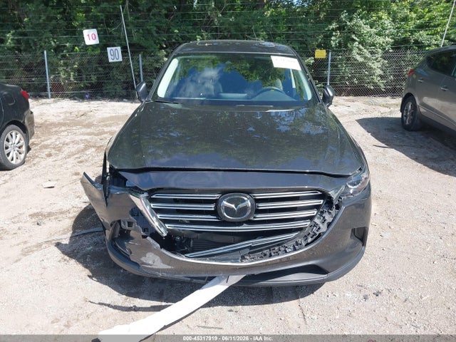 Aukcja sprzedaży 2023 Mazda Cx-9 Touring, vin: JM3TCBCY9P0658435, numer aukcji: 45317919