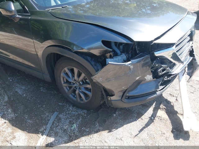 Aukcja sprzedaży 2023 Mazda Cx-9 Touring, vin: JM3TCBCY9P0658435, numer aukcji: 45317919