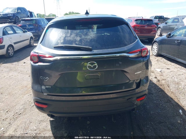 Aukcja sprzedaży 2023 Mazda Cx-9 Touring, vin: JM3TCBCY9P0658435, numer aukcji: 45317919