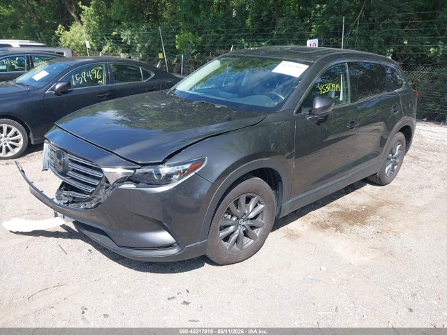 Aukcja sprzedaży 2023 Mazda Cx-9 Touring, vin: JM3TCBCY9P0658435, numer aukcji: 45317919