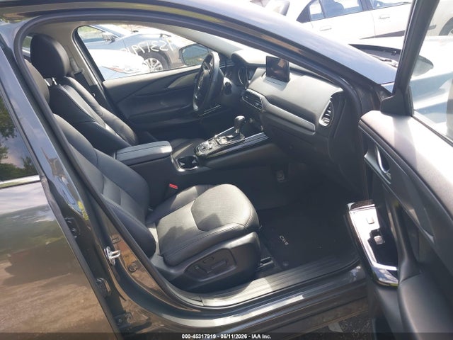 Aukcja sprzedaży 2023 Mazda Cx-9 Touring, vin: JM3TCBCY9P0658435, numer aukcji: 45317919