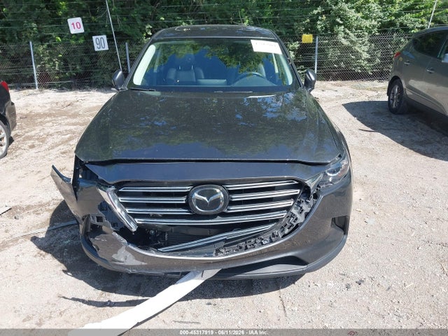 Aukcja sprzedaży 2023 Mazda Cx-9 Touring, vin: JM3TCBCY9P0658435, numer aukcji: 45317919