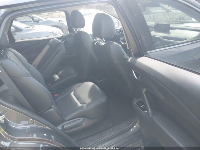 Aukcja sprzedaży 2023 Mazda Cx-9 Touring, vin: JM3TCBCY9P0658435, numer aukcji: 45317919